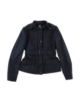 ADD JUNIOR COATS & JACKETS Jackets GIRLS on YOOX.COM