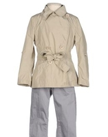 ADD JUNIOR COATS & JACKETS Mid-length jackets GIRLS on YOOX.COM