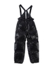 ADD JUNIOR DUNGAREES Trouser dungarees UNISEX on YOOX.COM