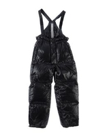 ADD JUNIOR DUNGAREES Trouser dungarees UNISEX on YOOX.COM