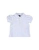 ADD TOPWEAR Polo shirts GIRLS on YOOX.COM