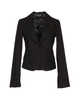 ADELE FADO COATS & JACKETS Blazers WOMEN on YOOX.COM