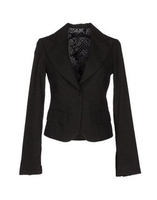 ADELE FADO COATS & JACKETS Blazers WOMEN on YOOX.COM