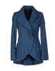 ADELE FADO COATS & JACKETS Blazers WOMEN on YOOX.COM