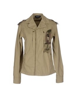 ADELE FADO COATS & JACKETS Blazers WOMEN on YOOX.COM