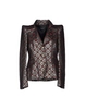 ADELE FADO COATS & JACKETS Blazers WOMEN on YOOX.COM