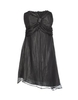 ADELE FADO QUEEN DRESSES Short dresses WOMEN on YOOX.COM