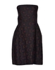 ADELE FADO QUEEN DRESSES Short dresses WOMEN on YOOX.COM