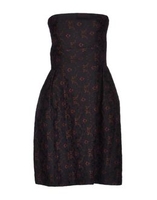 ADELE FADO QUEEN DRESSES Short dresses WOMEN on YOOX.COM