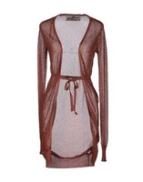 ADELE FADO QUEEN KNITWEAR Cardigans WOMEN on YOOX.COM