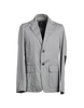 ADHOC COATS & JACKETS Blazers MEN on YOOX.COM