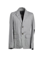 ADHOC COATS & JACKETS Blazers MEN on YOOX.COM