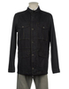 ADHOC COATS & JACKETS Jackets MEN on YOOX.COM