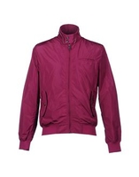 ADHOC COATS & JACKETS Jackets MEN on YOOX.COM