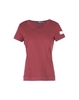 ADIDAS by STELLA McCARTNEY TOPWEAR T-shirts Women on YOOX.COM