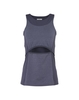 ADIDAS by STELLA McCARTNEY TOPWEAR Tops Women on YOOX.COM