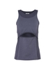 ADIDAS by STELLA McCARTNEY TOPWEAR Tops Women on YOOX.COM