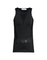 ADIDAS by STELLA McCARTNEY TOPWEAR Vests Women on YOOX.COM