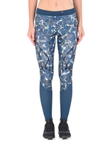 ADIDAS by STELLA McCARTNEY TROUSERS Leggings Women on YOOX.COM