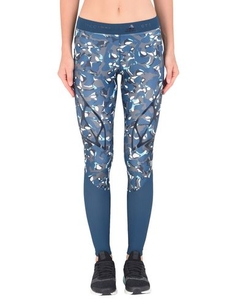 ADIDAS by STELLA McCARTNEY TROUSERS Leggings Women on YOOX.COM