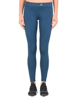 ADIDAS by STELLA McCARTNEY TROUSERS Leggings Women on YOOX.COM