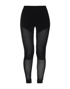 ADIDAS by STELLA McCARTNEY TROUSERS Leggings Women on YOOX.COM