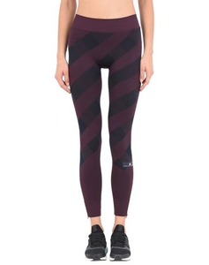 ADIDAS by STELLA McCARTNEY TROUSERS Leggings Women on YOOX.COM