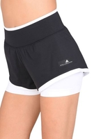 ADIDAS by STELLA McCARTNEY TROUSERS Shorts Women on YOOX.COM