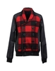 ADIDAS COATS & JACKETS Jackets MEN on YOOX.COM