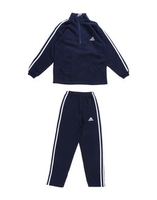 ADIDAS COMBINED LOOKS Outfits with trousers BOYS on YOOX.COM