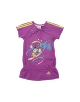 ADIDAS DRESSES Dresses GIRLS on YOOX.COM