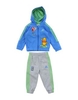 ADIDAS FLEECEWEAR Fleece outfits BOYS on YOOX.COM
