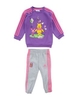 ADIDAS FLEECEWEAR Fleece outfits GIRLS on YOOX.COM