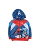 ADIDAS ORIGINALS COATS & JACKETS Jackets BOYS on YOOX.COM