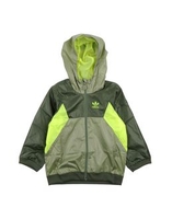 ADIDAS ORIGINALS COATS & JACKETS Jackets BOYS on YOOX.COM