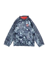 ADIDAS ORIGINALS COATS & JACKETS Jackets BOYS on YOOX.COM