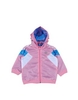 ADIDAS ORIGINALS COATS & JACKETS Jackets GIRLS on YOOX.COM