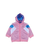 ADIDAS ORIGINALS COATS & JACKETS Jackets GIRLS on YOOX.COM