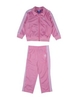 ADIDAS ORIGINALS COMBINED LOOKS Fleece outfits GIRLS on YOOX.COM