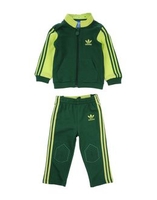 ADIDAS ORIGINALS COMBINED LOOKS Fleece outfits UNISEX on YOOX.COM