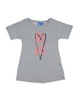 ADIDAS ORIGINALS DRESSES Dresses GIRLS on YOOX.COM