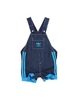 ADIDAS ORIGINALS DUNGAREES Short dungarees UNISEX on YOOX.COM