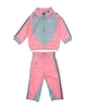 ADIDAS ORIGINALS FLEECEWEAR Fleece outfits GIRLS on YOOX.COM