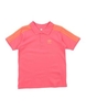 ADIDAS ORIGINALS TOPWEAR Polo shirts GIRLS on YOOX.COM
