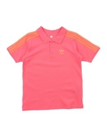 ADIDAS ORIGINALS TOPWEAR Polo shirts GIRLS on YOOX.COM