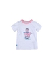 ADIDAS ORIGINALS TOPWEAR Short sleeve t-shirts GIRLS on YOOX.COM