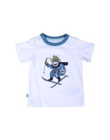 ADIDAS ORIGINALS TOPWEAR Short sleeve t-shirts UNISEX on YOOX.COM