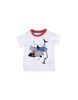 ADIDAS ORIGINALS TOPWEAR T-shirts BOYS on YOOX.COM