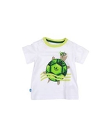 ADIDAS ORIGINALS TOPWEAR T-shirts BOYS on YOOX.COM