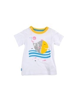 ADIDAS ORIGINALS TOPWEAR T-shirts GIRLS on YOOX.COM